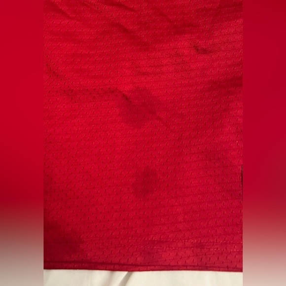 DeForest Buckner San Francisco Forty Niners NFLPA Peo Line Jersey - Picture 11 of 13